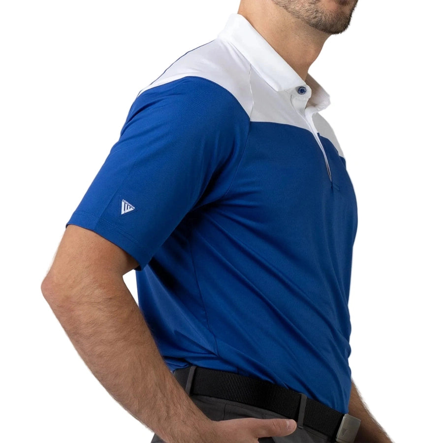 Levelwear Scholar Golf Polo