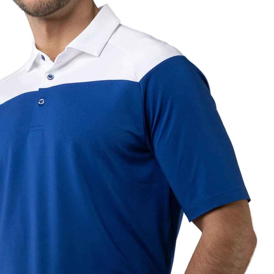Levelwear Scholar Golf Polo