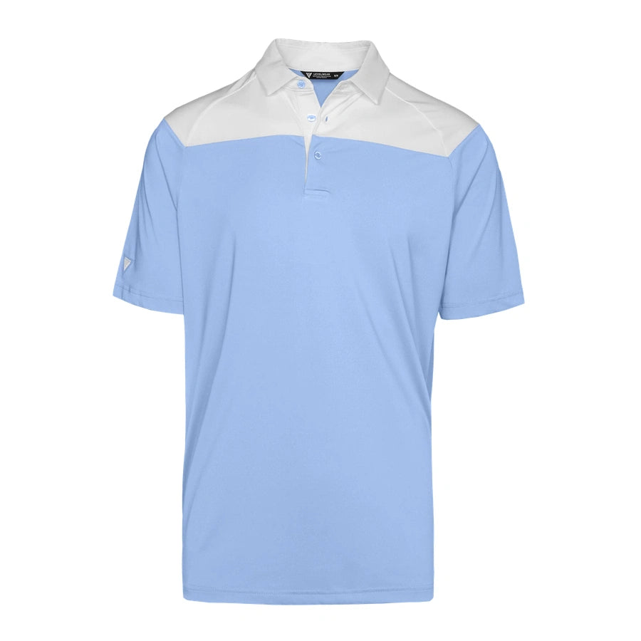 Levelwear Scholar Golf Polo