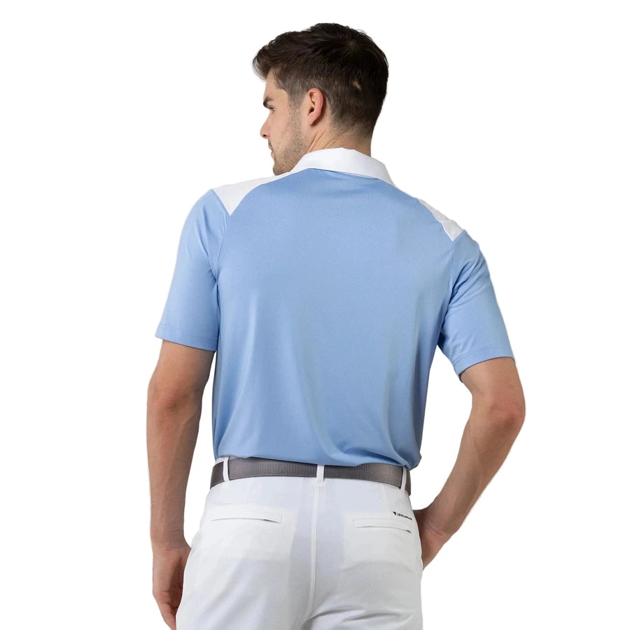 Levelwear Scholar Golf Polo