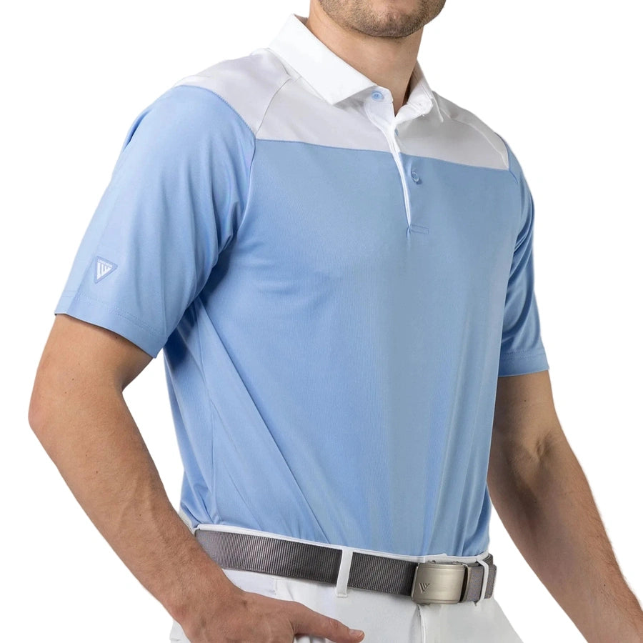 Levelwear Scholar Golf Polo