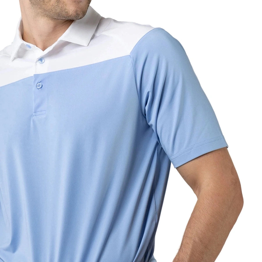 Levelwear Scholar Golf Polo