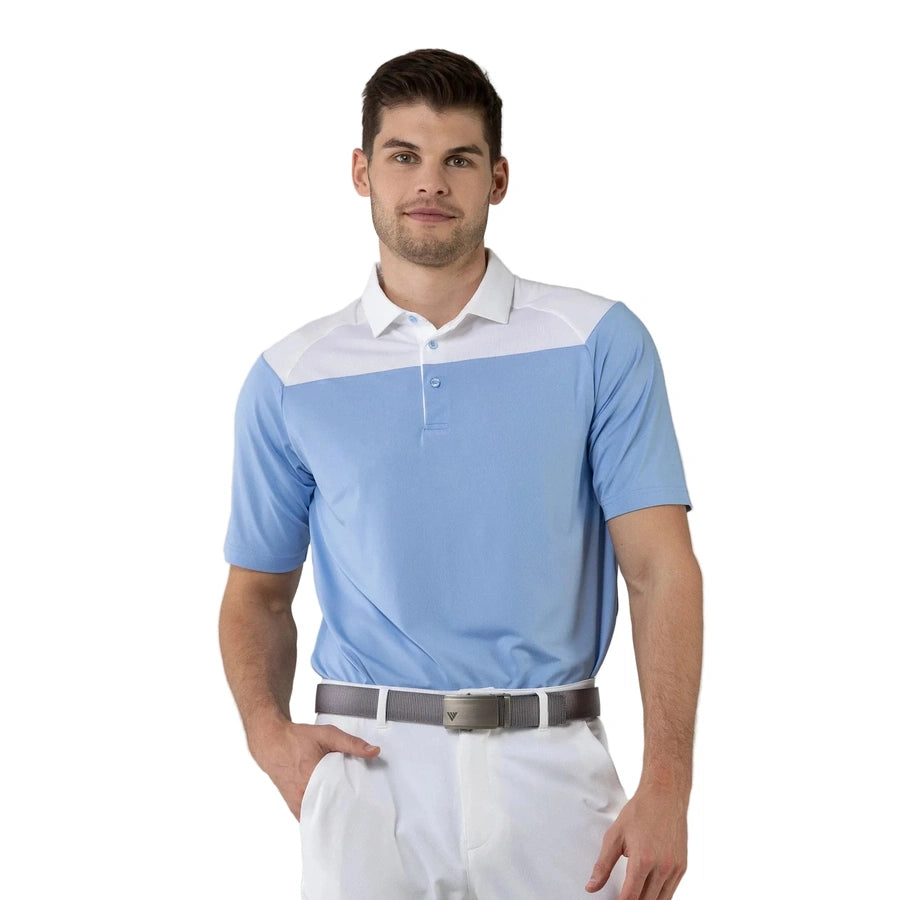 Levelwear Scholar Golf Polo