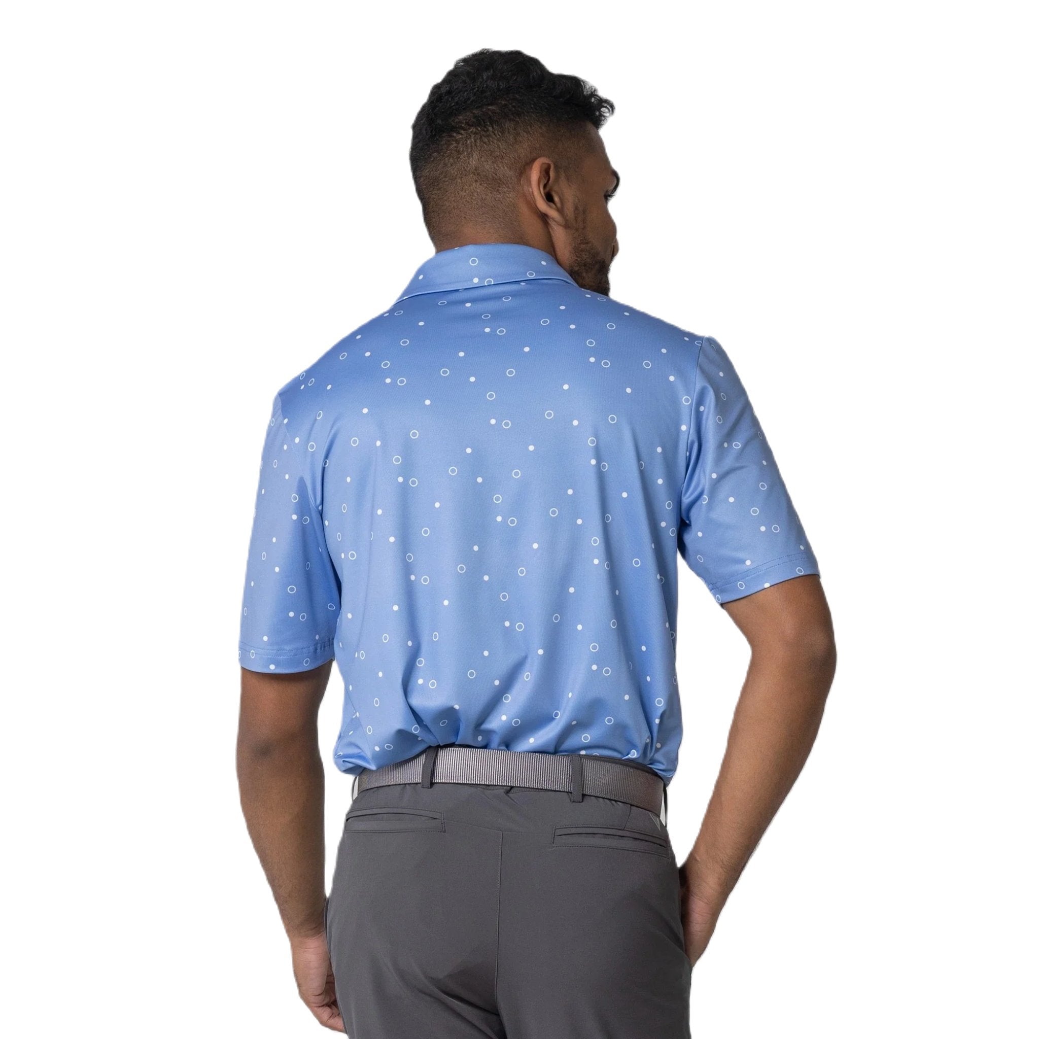 Levelwear Carb Golf Polo