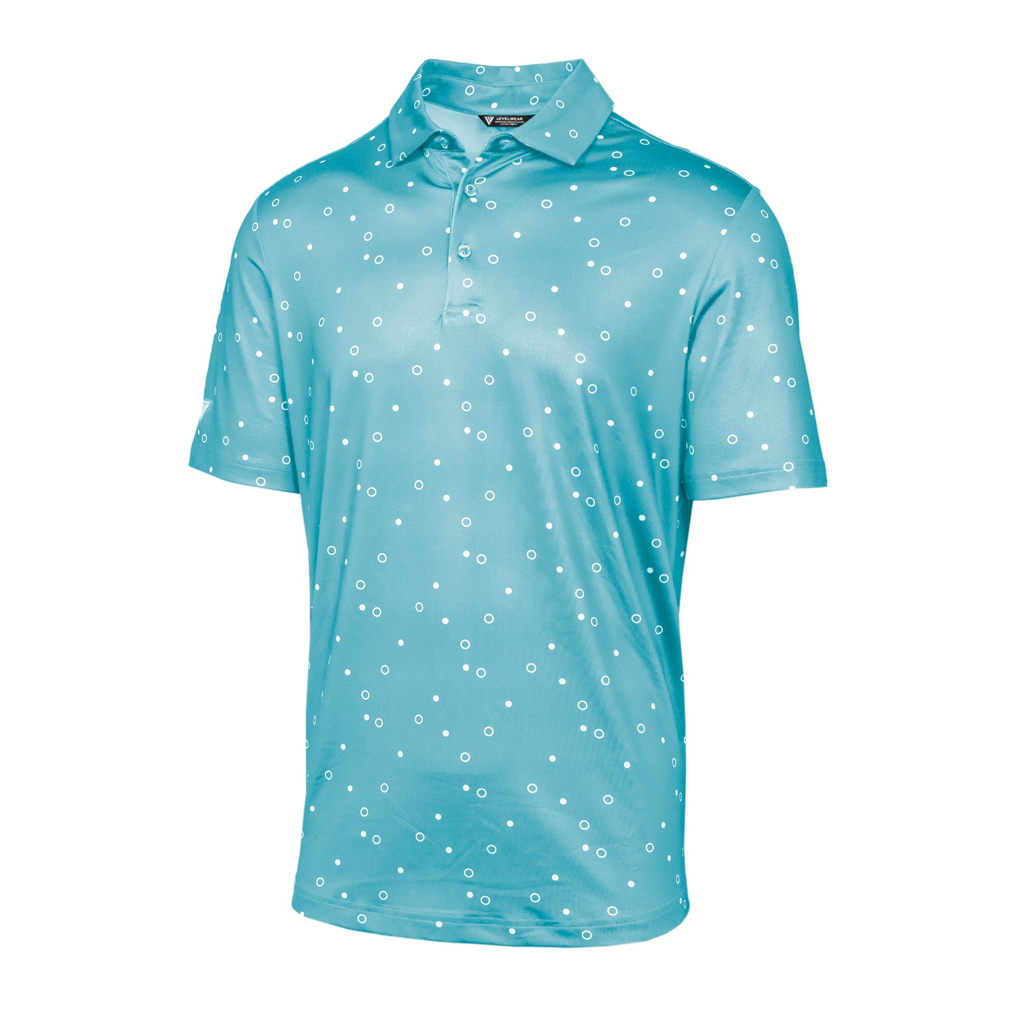 Levelwear Carb Golf Polo