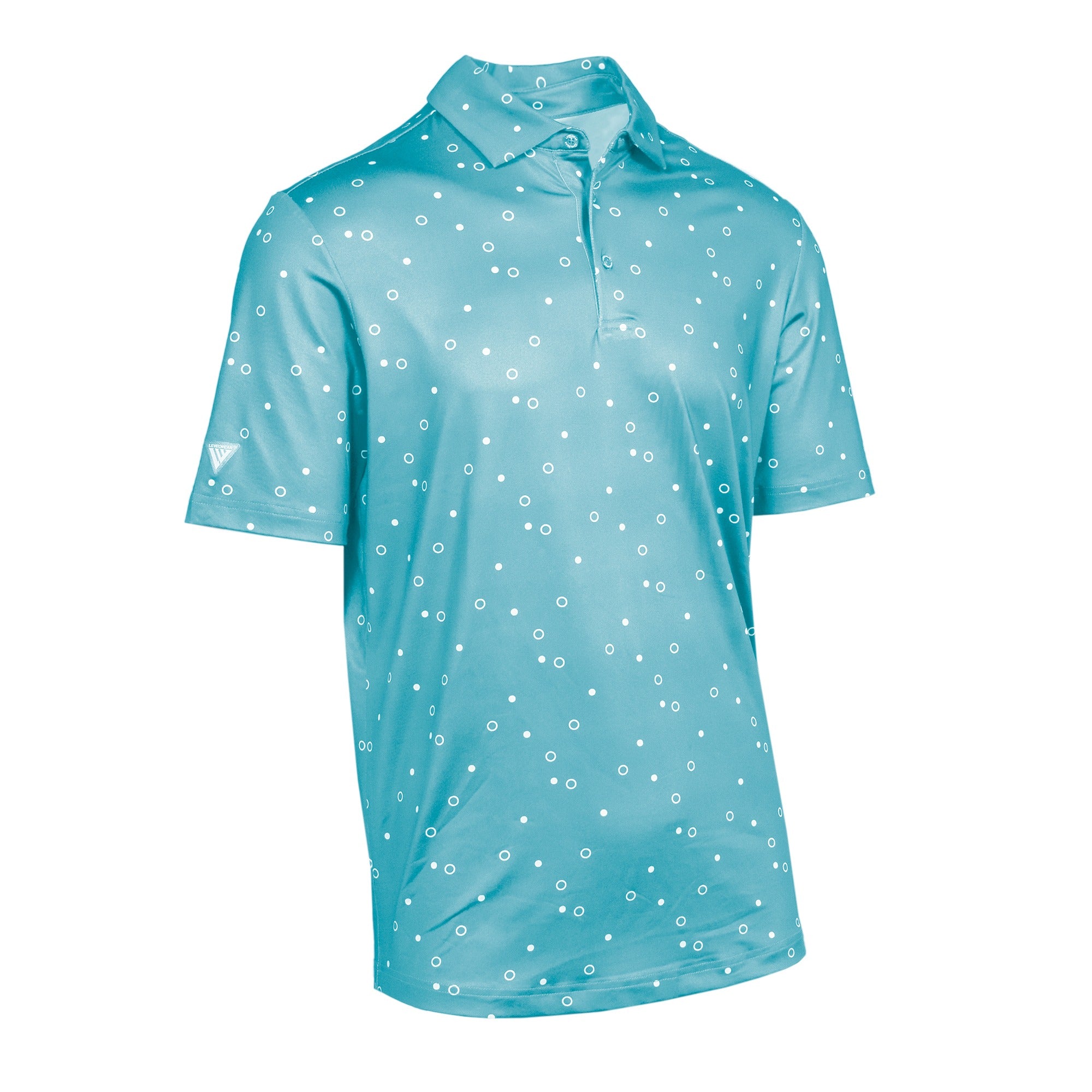 Levelwear Carb Golf Polo