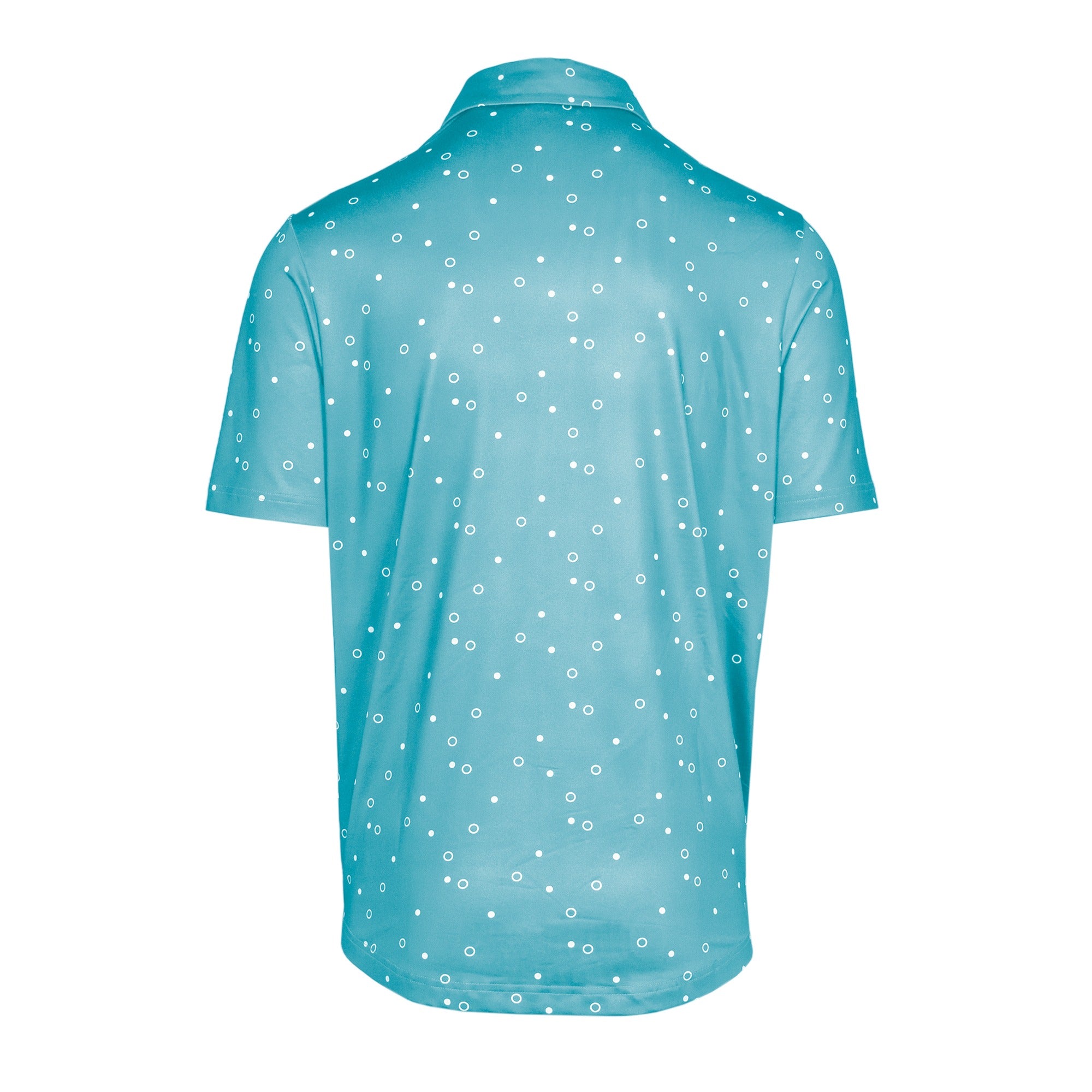 Levelwear Carb Golf Polo