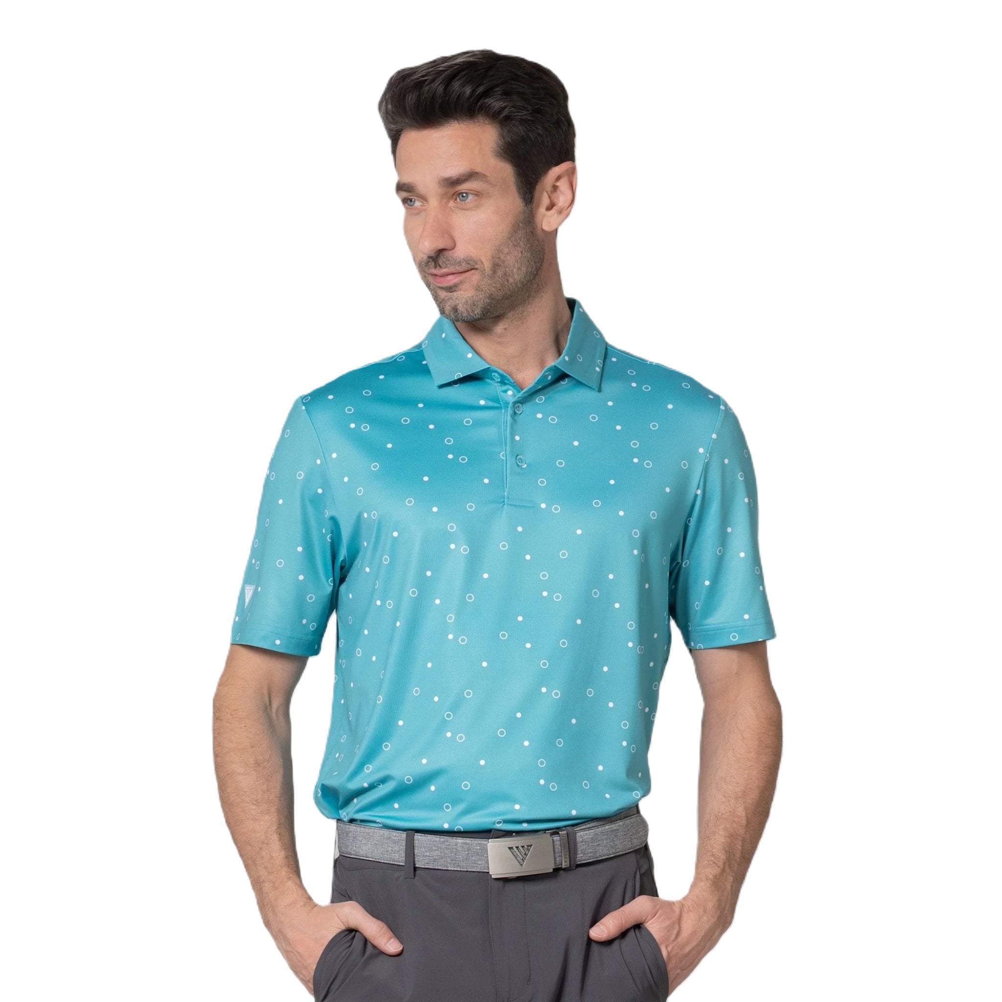 Levelwear Carb Golf Polo