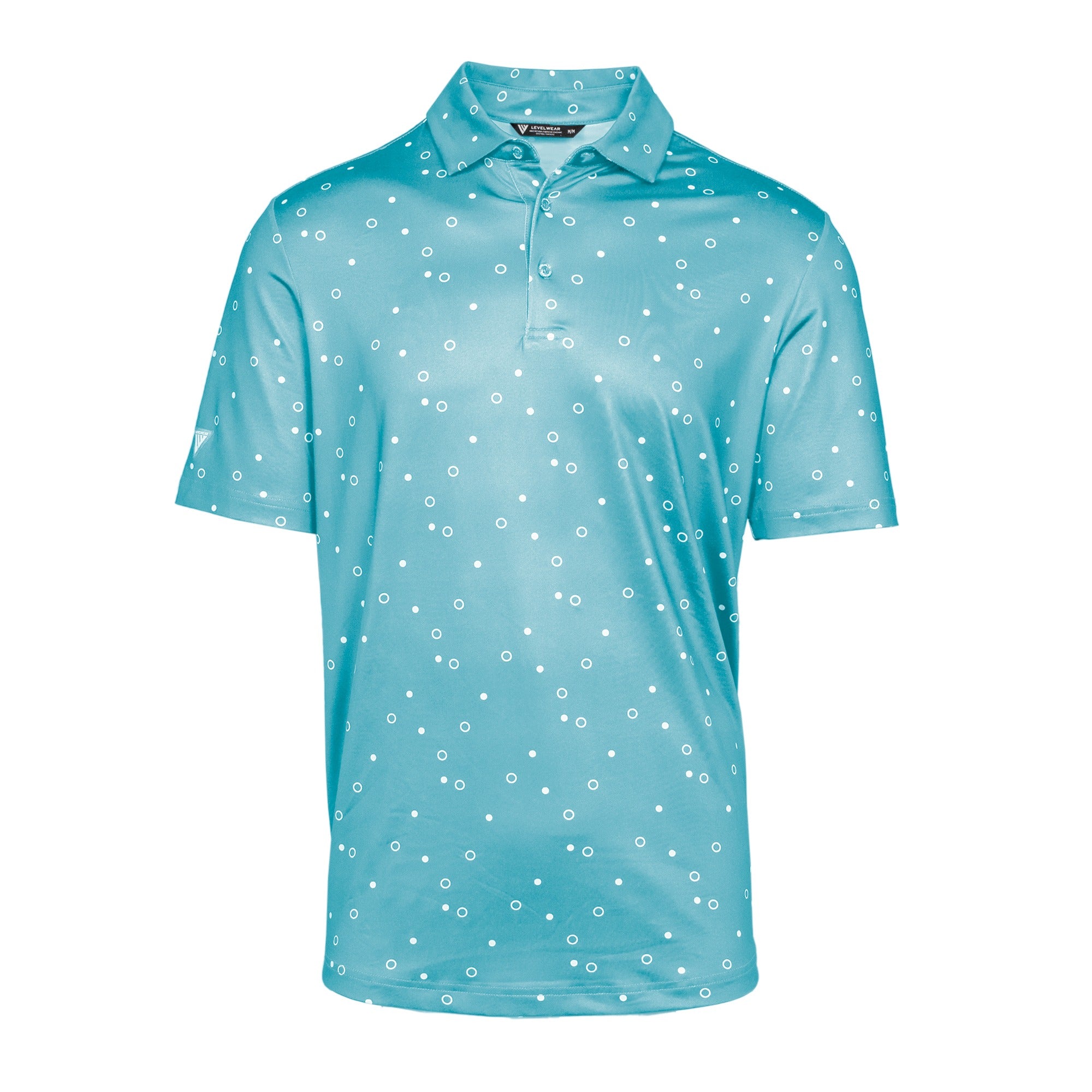 Levelwear Carb Golf Polo