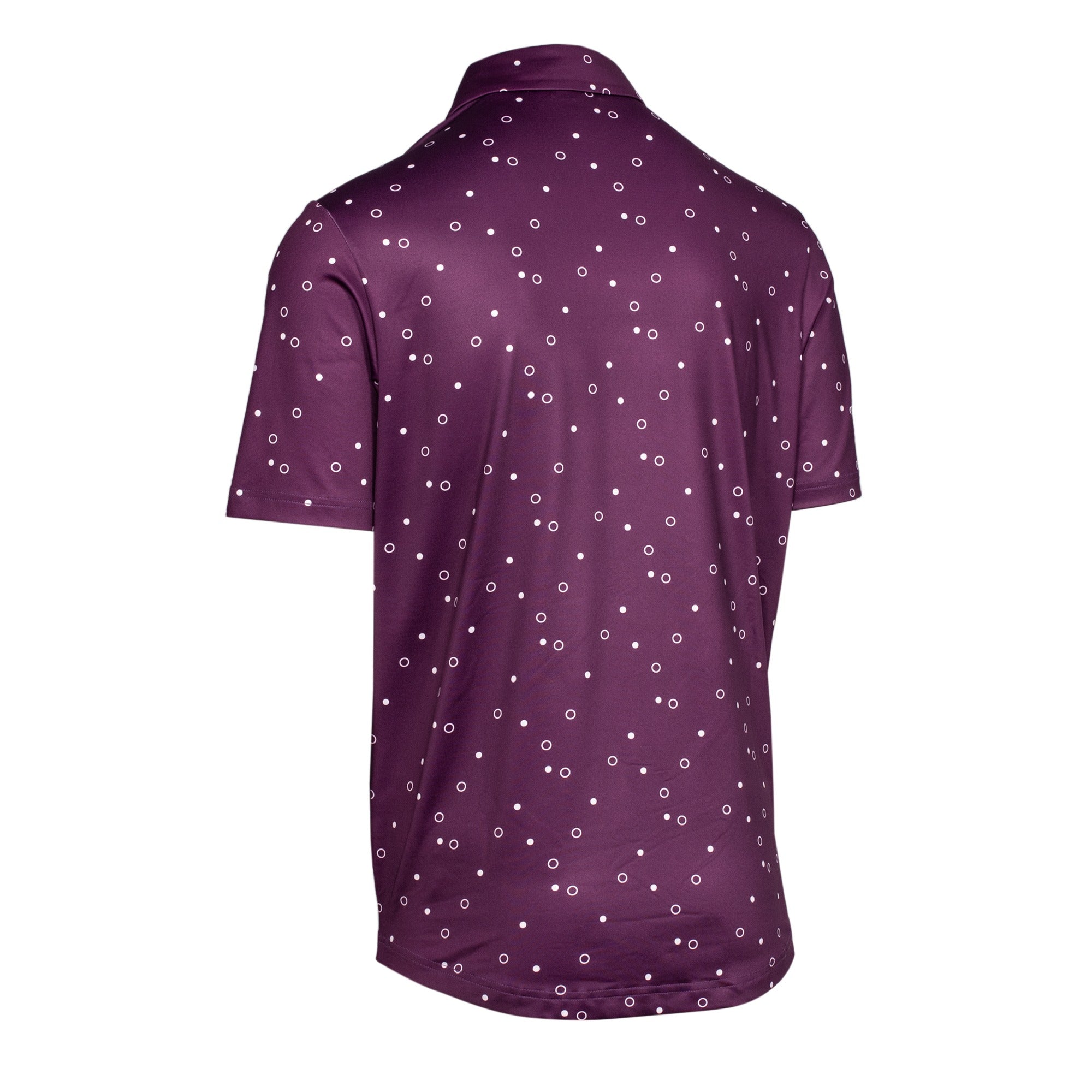 Levelwear Carb Golf Polo