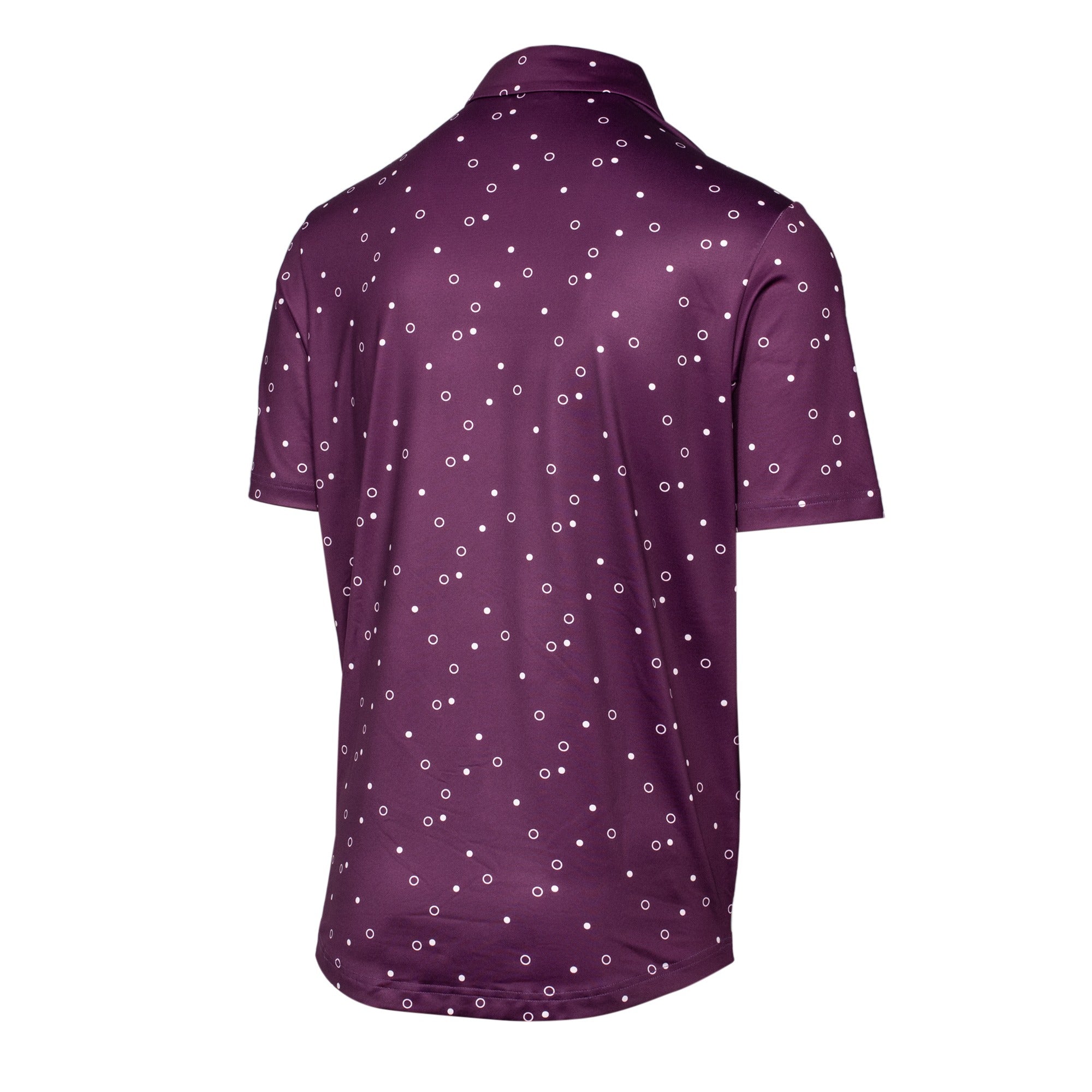 Levelwear Carb Golf Polo