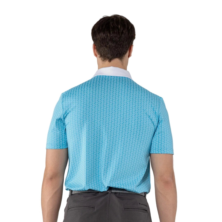 Levelwear Range Golf Polo