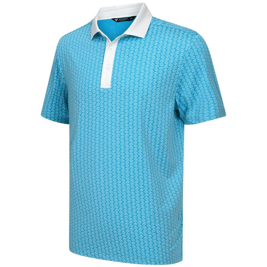 Levelwear Range Golf Polo