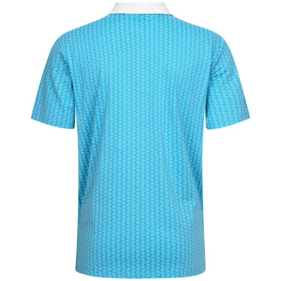 Levelwear Range Golf Polo