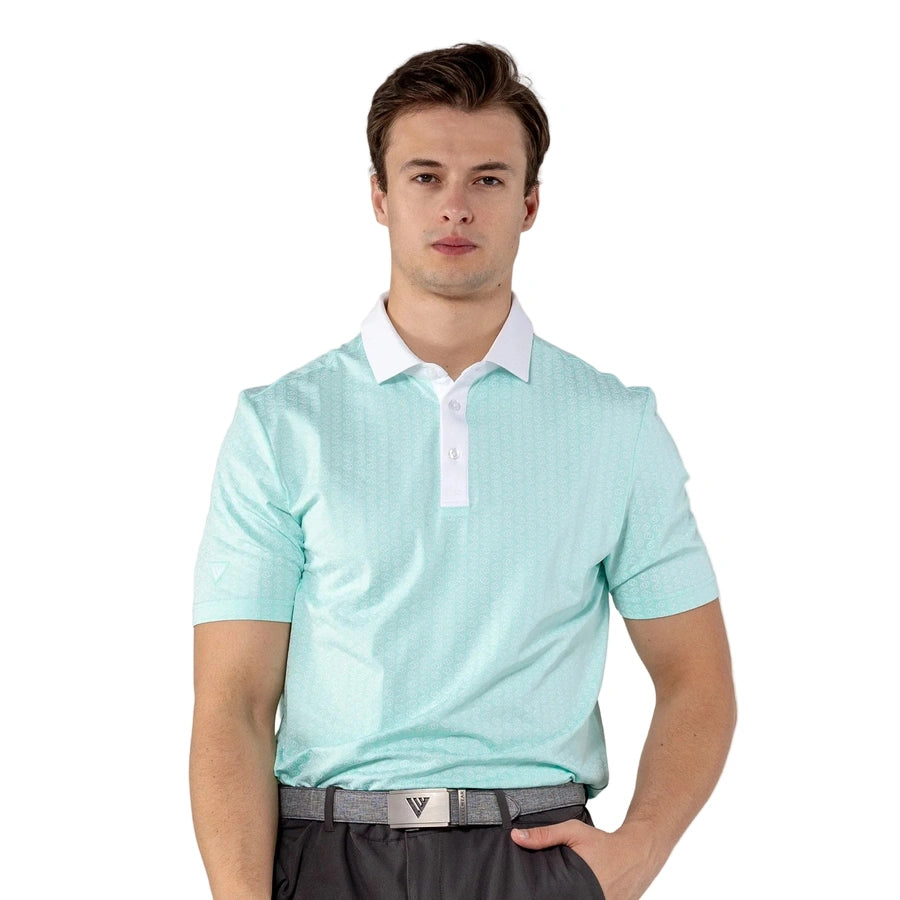 Levelwear Range Golf Polo