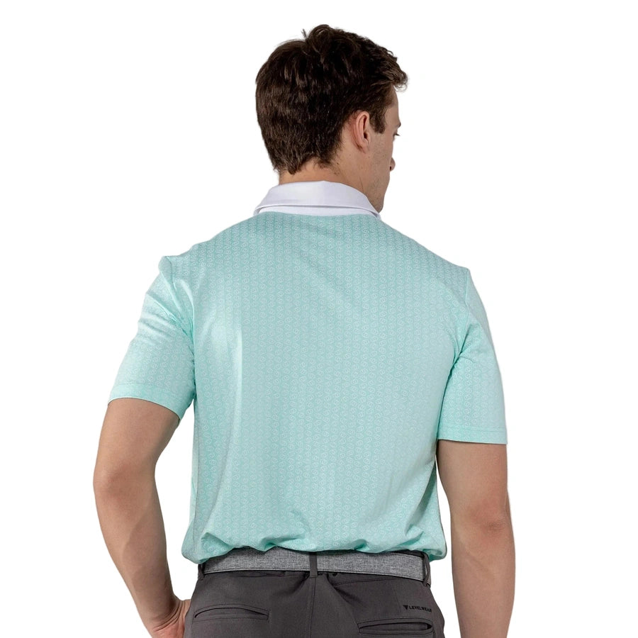 Levelwear Range Golf Polo