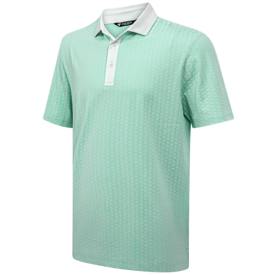 Levelwear Range Golf Polo