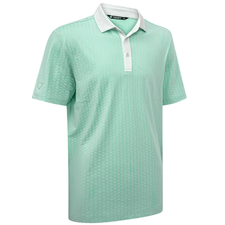 Levelwear Range Golf Polo