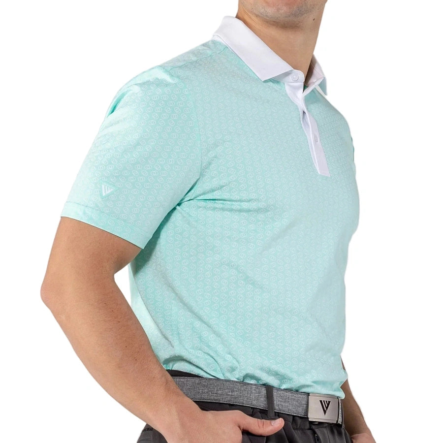 Levelwear Range Golf Polo