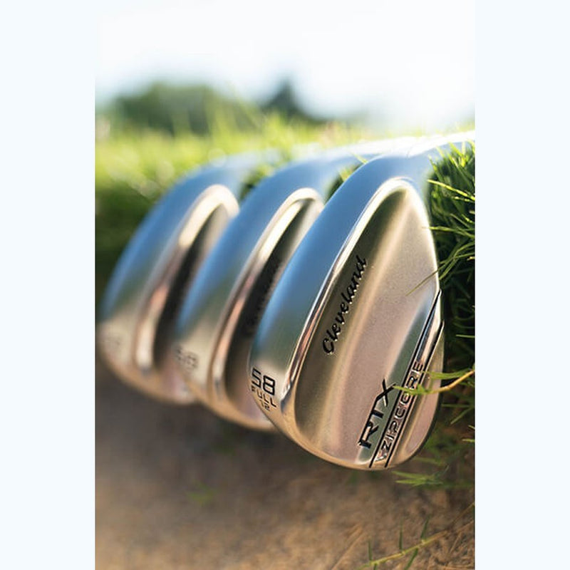Cleveland RTX Zipcore Wedges Free Shipping Nationwide on Orders