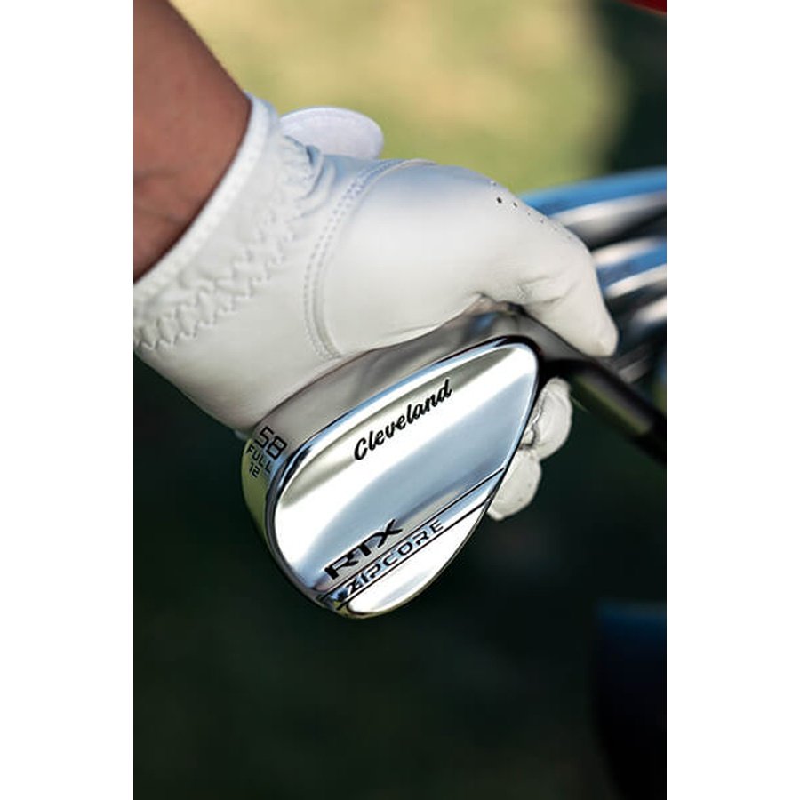 Cleveland RTX Zipcore Wedges