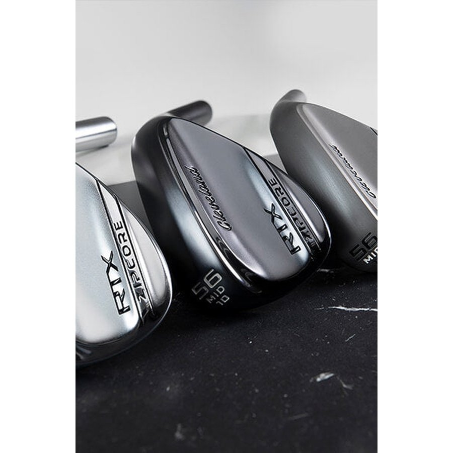 Cleveland RTX Zipcore Wedges