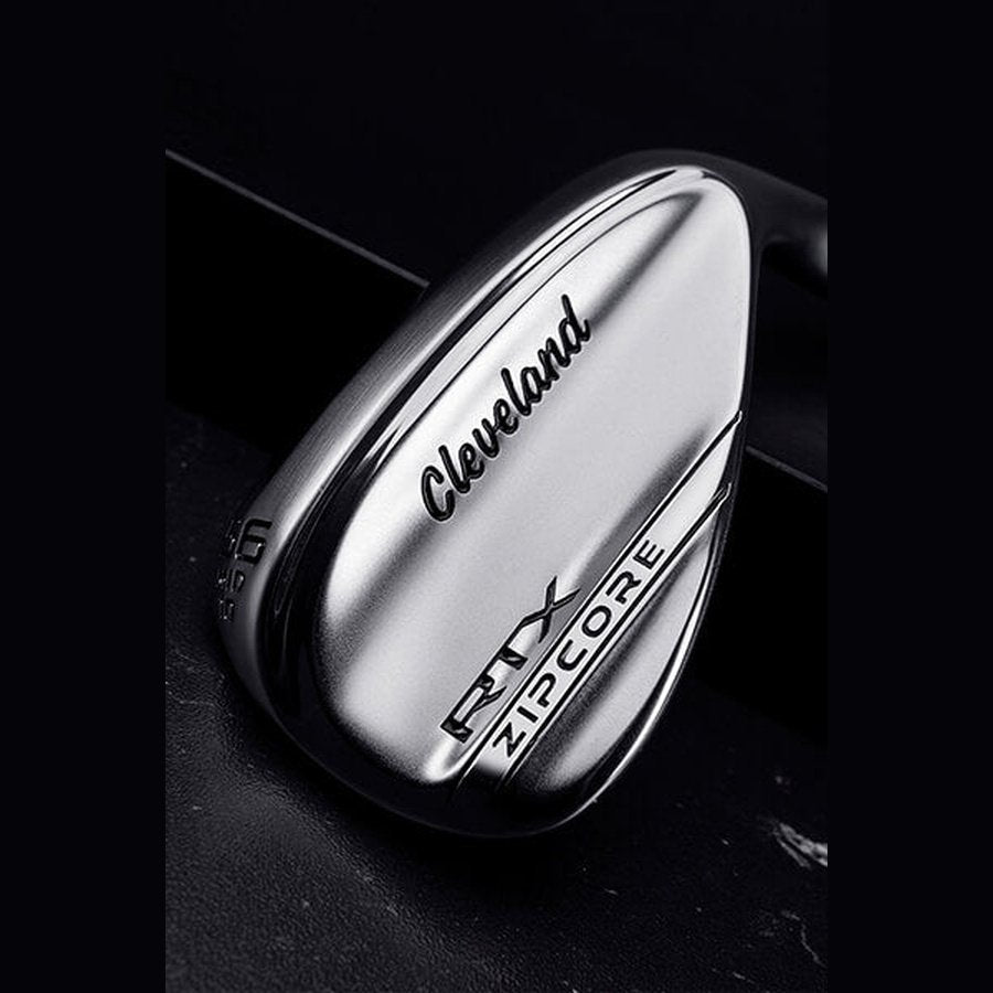 Cleveland RTX Zipcore Wedges