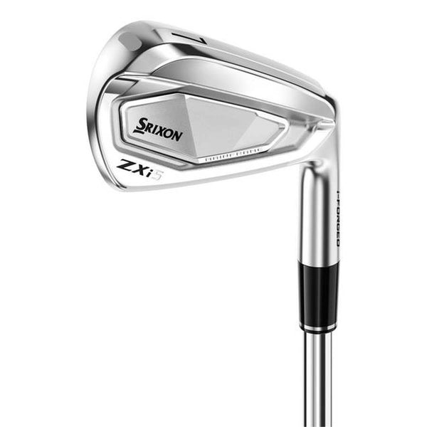 Michael Srixon ZXi5 4-PW Steel Shaft Iron Set | Free Shipping Nationwide