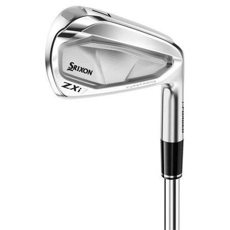 Srixon ZXi7 4-PW Steel Shaft Iron Set | Free Shipping Nationwide