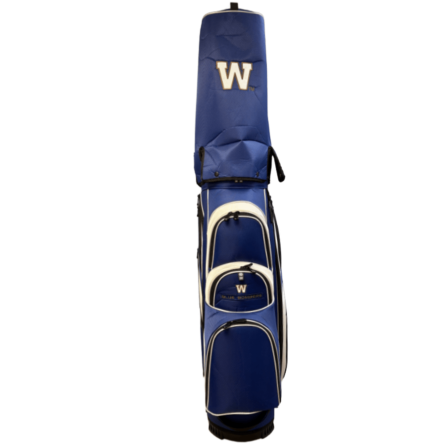 CFL Officially Licensed Cart Golf Bags
