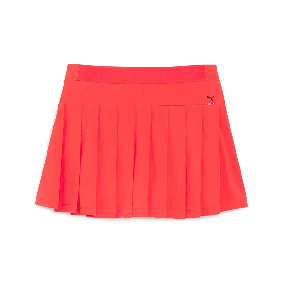 Puma Ladies Resort Wrap Golf Skirt