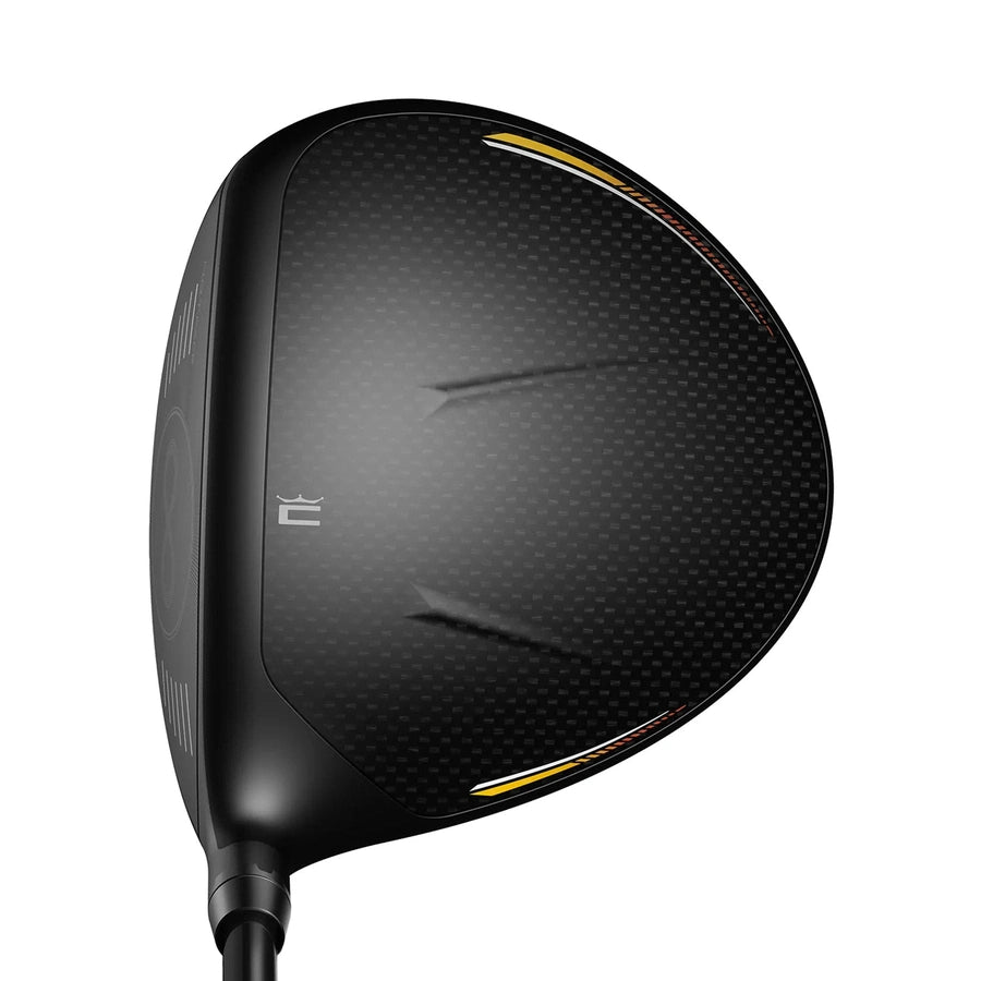 Cobra LTDx MAX Driver - Black/Gold Wholesale