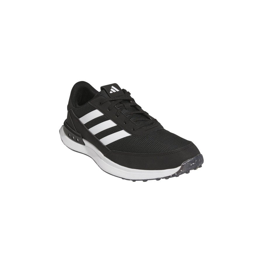 Adidas S2G 24 Spikeless Golf Shoes - Black