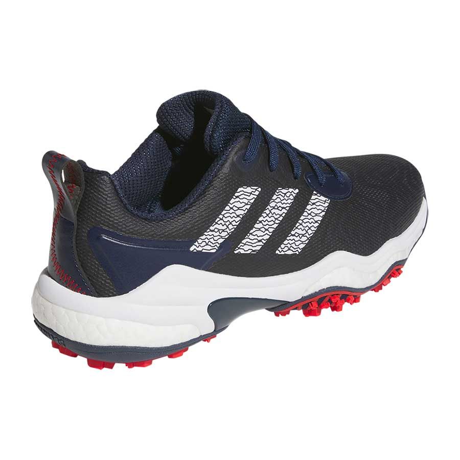 Adidas Codechaos 25 Spikeless Golf Shoes - Navy | Free Shipping N Adidas Codechaos 25 Spikeless Golf Shoes - Navy | Free Shipping N