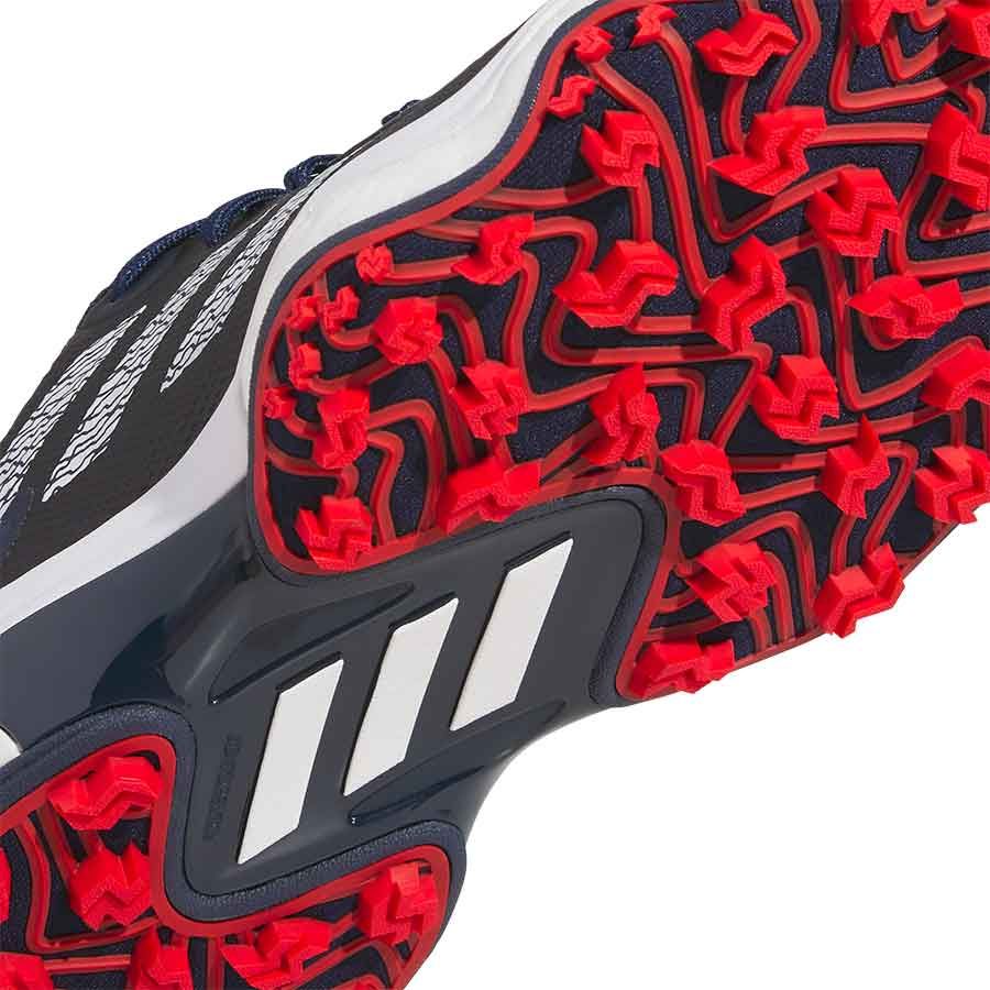 Adidas Codechaos 25 Spikeless Golf Shoes - Navy | Free Shipping N Adidas Codechaos 25 Spikeless Golf Shoes - Navy | Free Shipping N