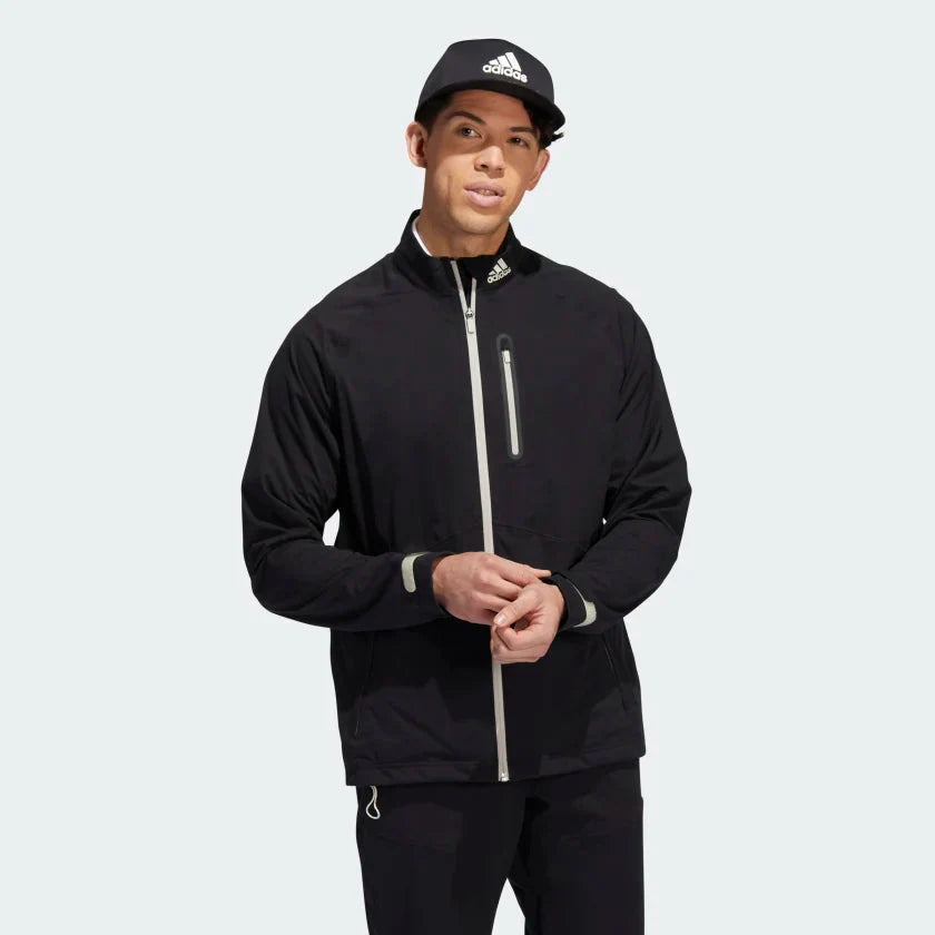 Adidas RAIN.RDY Waterproof Golf Rain Suit