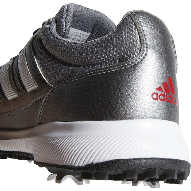 Adidas Tech Response 2.0 Men's Spiked Golf Shoes