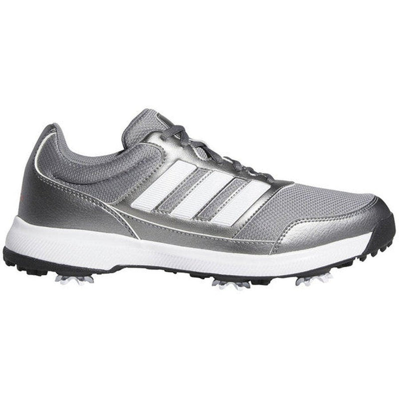 Adidas Tech Response 2.0 Men's Spiked Golf Shoes