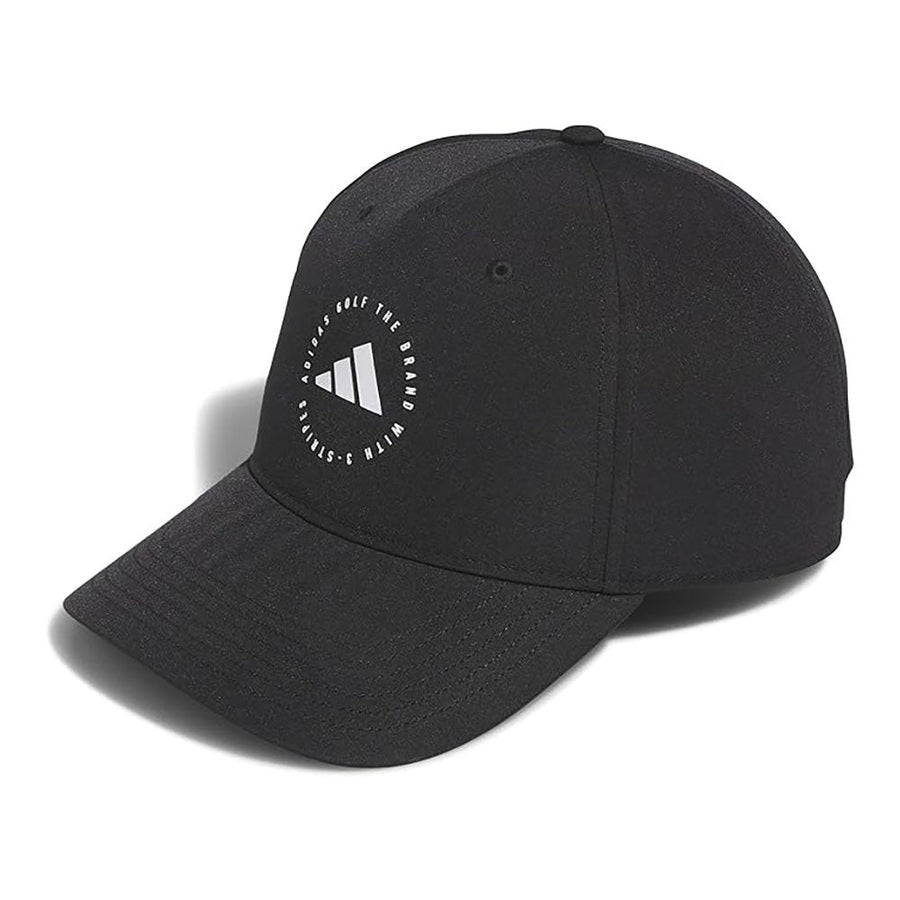 2 Pack Adidas Golf Performance Snapback Hats