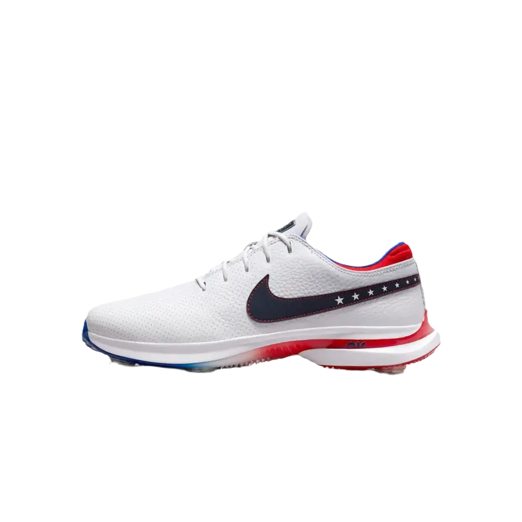 Nike Men's Air Zoom Victory Tour 3 NRG Spiked Golf Shoe - "Ryder Cup"