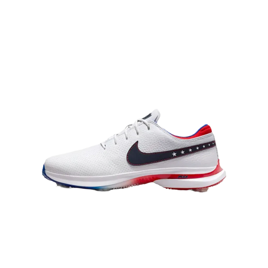 mens nike spiked golf shoes