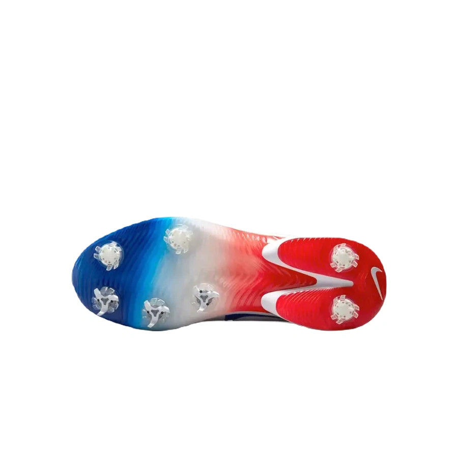 Nike Men's Air Zoom Victory Tour 3 NRG Spiked Golf Shoe - "Ryder Cup"