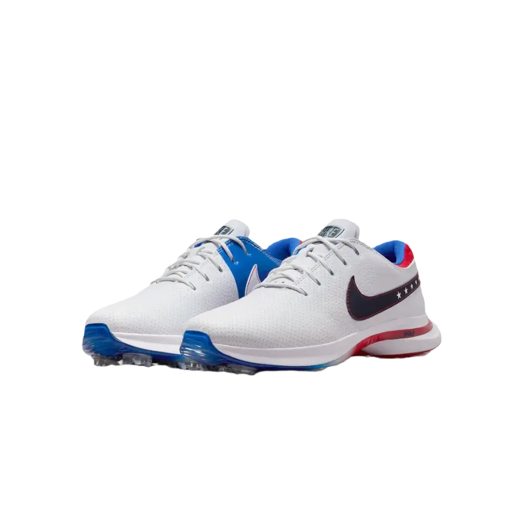 Nike Men's Air Zoom Victory Tour 3 NRG Spiked Golf Shoe - "Ryder Cup"