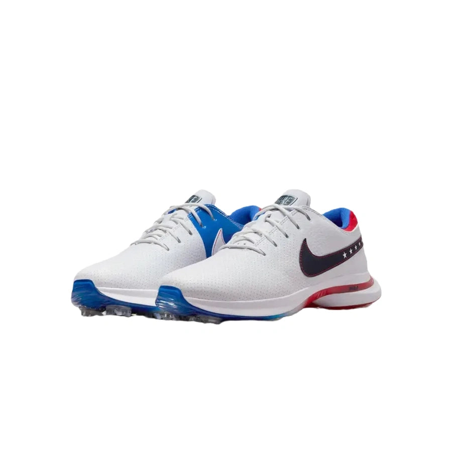 Nike Men's Air Zoom Victory Tour 3 NRG Spiked Golf Shoe - Nike Men's Air Zoom Victory Tour 3 NRG Spiked Golf Shoe -