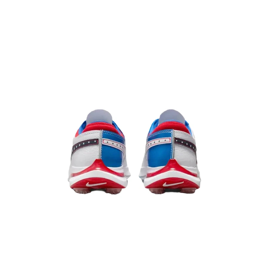 Nike Men's Air Zoom Victory Tour 3 NRG Spiked Golf Shoe - "Ryder Cup"