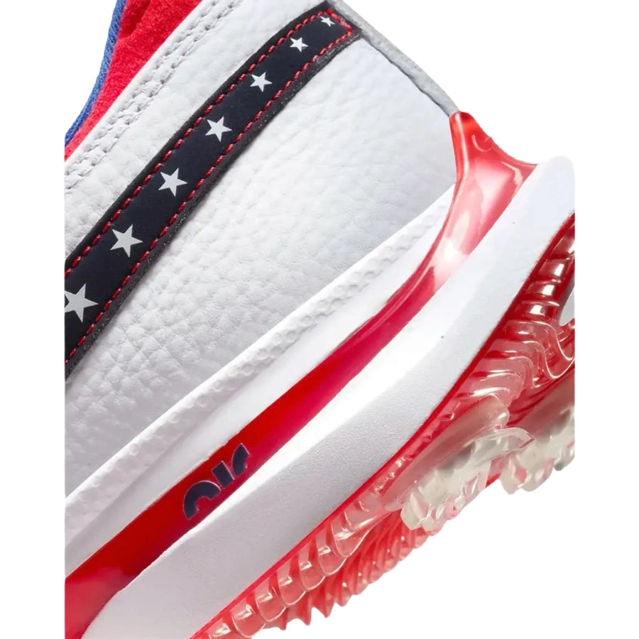Nike Men's Air Zoom Victory Tour 3 NRG Spiked Golf Shoe - Nike Men's Air Zoom Victory Tour 3 NRG Spiked Golf Shoe -