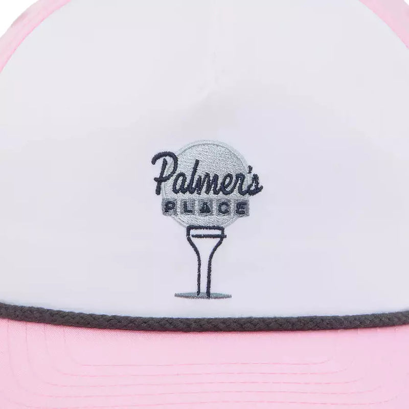 3 Pack Puma Palmer's Place Rope Caps