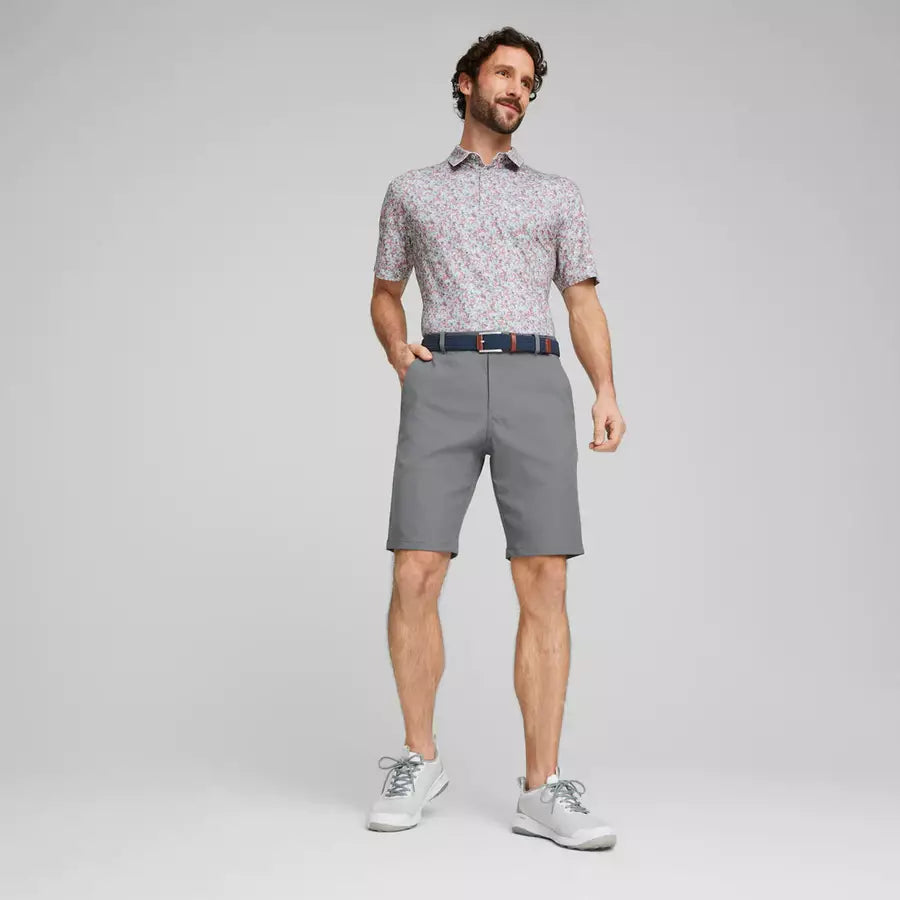 Polo grey shorts online