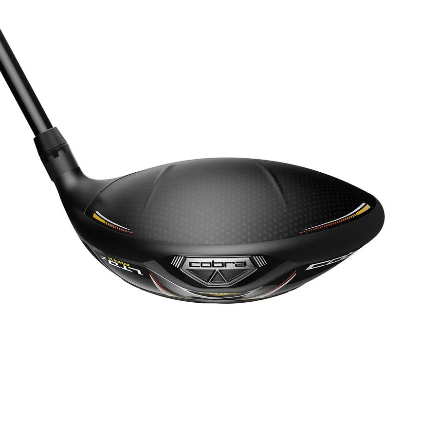 Cobra LTDx MAX Driver - Black/Gold Wholesale