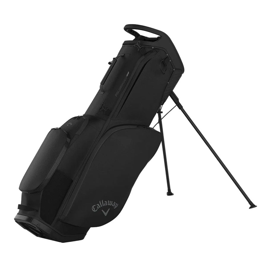 Callaway Fairway Plus Stand Bag